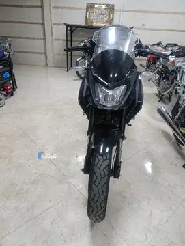 لیفان‏، KPS 200‏ - تصویر 4