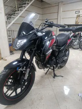 لیفان‏، KPS 200‏ - تصویر 2