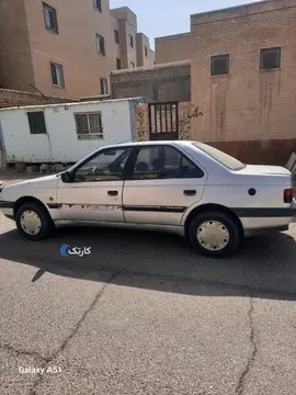 پژو‏، روآ‏، G2‏ - تصویر 1