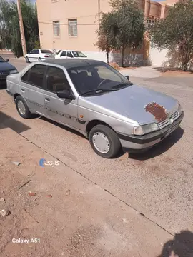 پژو‏، روآ‏، G2‏ - تصویر 4