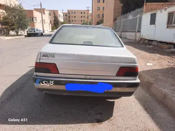 پژو‏، روآ‏، G2‏ - تصویر 3