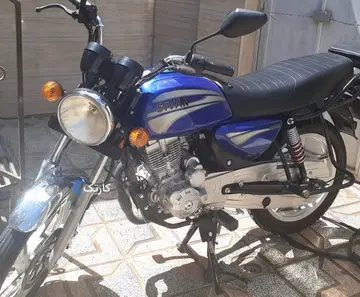 متین خودرو‏، سیوان BM200‏ - تصویر 3
