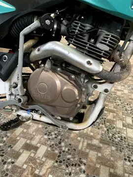 کویر موتور‏، T2-250‏