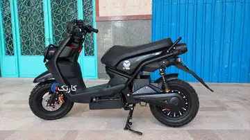 مادو موتور‏، 230 (3000 وات)‏ - تصویر 3