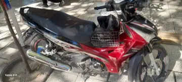 نیرو موتور شیراز‏، پرواز 125‏ - تصویر 4