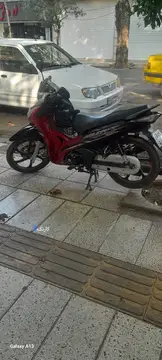 نیرو موتور شیراز‏، پرواز 125‏ - تصویر 3