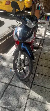 نیرو موتور شیراز‏، پرواز 125‏ - تصویر 5