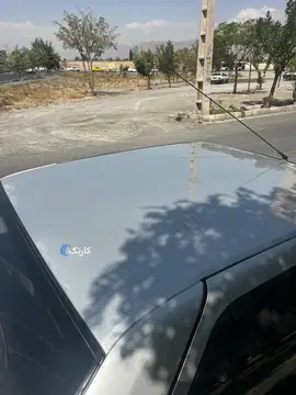 پژو‏، 405‏، GLX بنزینی‏ - تصویر 3