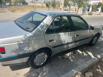 پژو‏، 405‏، GLX بنزینی‏ - تصویر 4