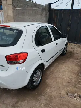 تیبا‏، هاچ بک‏، EX‏ - تصویر 1