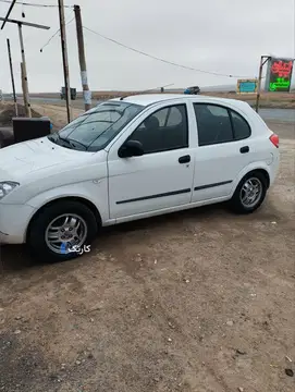 تیبا‏، هاچ بک‏، EX‏ - تصویر 2