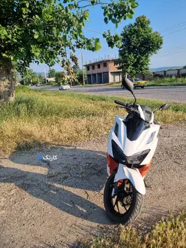 کویر موتور‏، S2 150‏ - تصویر 1