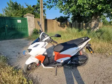 کویر موتور‏، S2 150‏ - تصویر 4