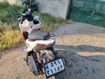 کویر موتور‏، S2 150‏ - تصویر 3