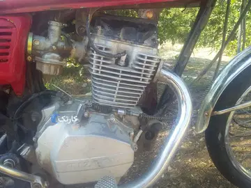 نیکتاز‏، 125 CDI‏ - تصویر 5