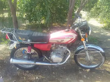 نیکتاز‏، 125 CDI‏ - تصویر 2