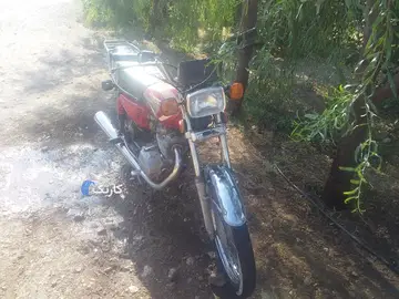 نیکتاز‏، 125 CDI‏ - تصویر 4