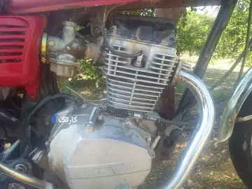 نیکتاز‏، 125 CDI‏ - تصویر 6
