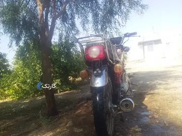 نیکتاز‏، 125 CDI‏ - تصویر 3