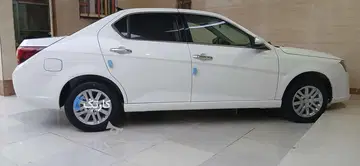 دنا‏، پلاس EF7P‏، 6 دنده‏