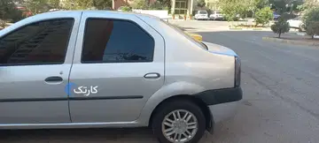 رنو‏، تندر 90‏، E2‏ - تصویر 6