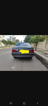 پژو‏، پارس‏، LX‏ - تصویر 4