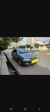 پژو‏، پارس‏، LX‏ - تصویر 2