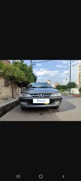 پژو‏، پارس‏، LX‏ - تصویر 5