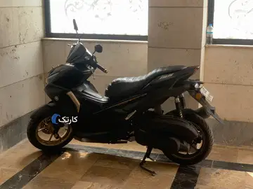 طرح ایروکس شرکت نیرو موتور - تصویر 2