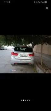 هایما‏، S7‏، 2.0 لیتر‏معاوضه با کامیونت 5تن و6تن یخچالدار - تصویر 4