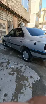 پژو‏، 405‏، GLX بنزینی‏ - تصویر 4