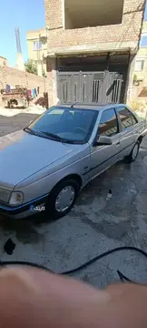 پژو‏، 405‏، GLX بنزینی‏ - تصویر 3