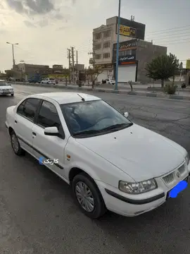 سمند‏، LX‏، XU7‏ - تصویر 5