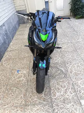 موتور طرح z1000 - تصویر 2