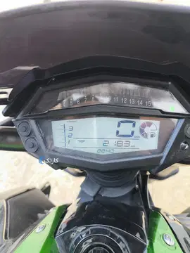 موتور طرح z1000 - تصویر 4