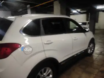 چری‏، تیگو 5‏، IE‏
