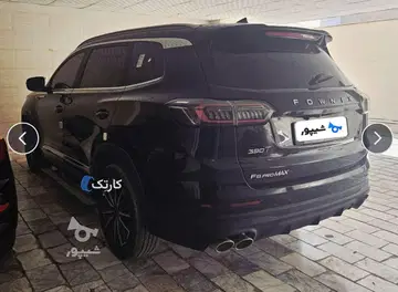 فونیکس‏، تیگو 8 پرو مکس‏، IE‏f8 - تصویر 3
