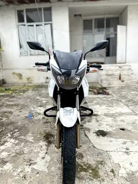 تی وی اس‏، آپاچی 180‏ - تصویر 2
