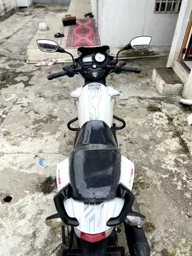 تی وی اس‏، آپاچی 180‏ - تصویر 5