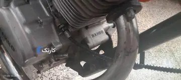 کثیر‏، رهرو CDI 125‏ - تصویر 1