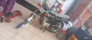 کثیر‏، رهرو CDI 125‏ - تصویر 3
