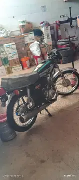 کثیر‏، رهرو CDI 125‏ - تصویر 5
