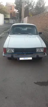 پیکان‏، سدان‏، دوگانه سوز‏ - تصویر 2