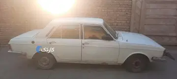 پیکان‏، سدان‏، دوگانه سوز‏ - تصویر 3
