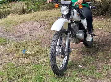 آمیکو‏، XL 150‏ - تصویر 5