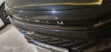 اکستریم‏، LX‏، 1.6 لیتر توربو‏ صفر مشکی - تصویر 5