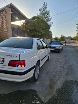 پژو‏، پارس‏، ELX-TU5‏ - تصویر 2