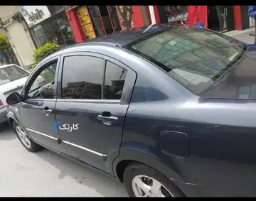 ام وی ام‏، 530‏ - تصویر 6