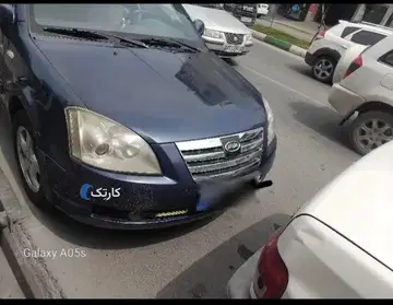 ام وی ام‏، 530‏ - تصویر 4