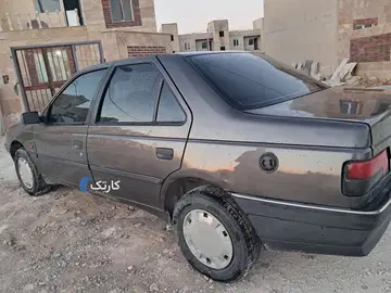 پژو‏، روآ‏، ساده‏ - تصویر 4